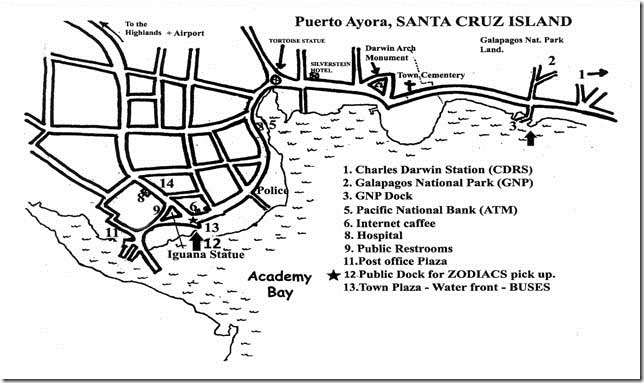 Puerto Ayora blog2