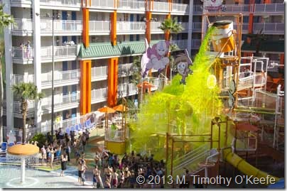 Nickelodeon Hotel Slime-1 blog