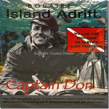capt don book CD-1