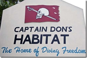 capt don habitat sign-1