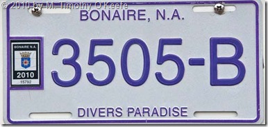 capt don license plate-1