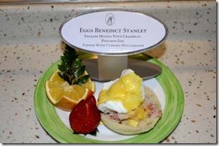 eggs bene stanley