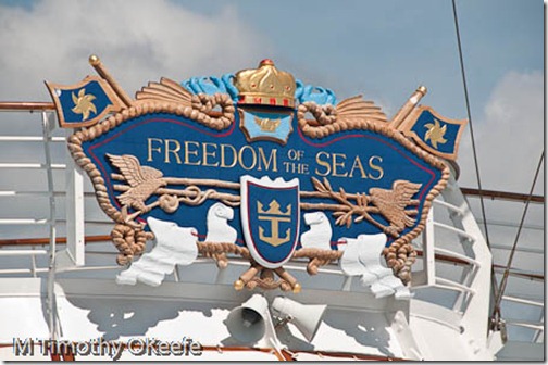Freedom of Seas logo-1