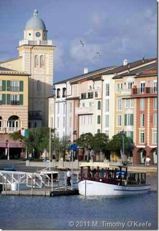 Univ Portofino