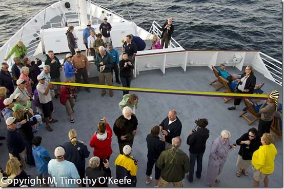 Isabela crossing the equator line-1