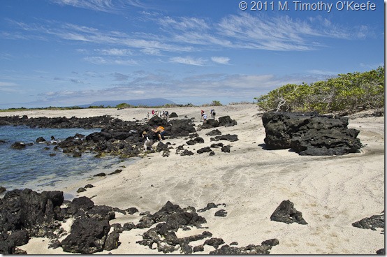 Urbina steep beach-2